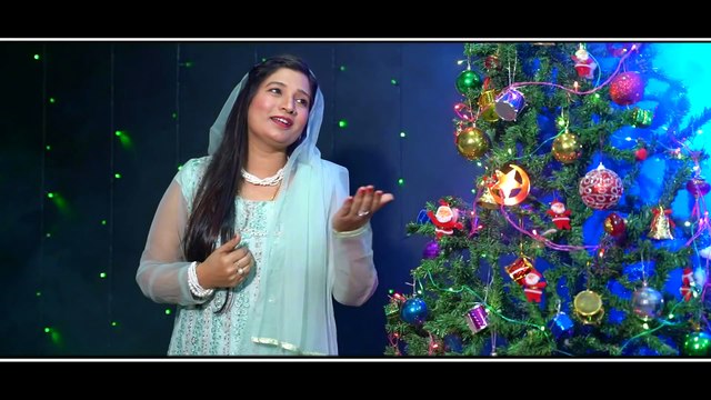 Yasu Aya Hai | Christmas Song 2020 | Arslan John | Arzoo Rashid Chohan