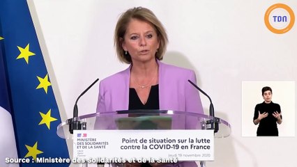 Pour Olivier Veran, le déconfinement n'est pas d'actualité