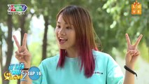 NHỮNG ĐỨA CON TỪ TRÊN TRỜI RƠI XUỐNG|Việt Thi - Winner Cay cú khi bị bại trận bởi Gina M - Hana|NDC2