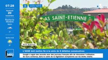 La matinale de France Bleu Saint-Étienne Loire du 20/11/2020