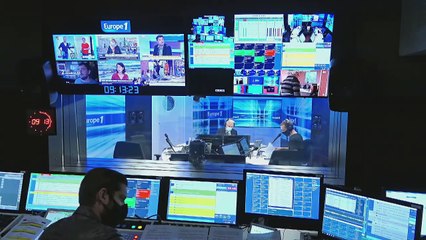 Des accords signés, un quotidien piraté, un amendement discuté, un festival décalé et une star bien embarrassée