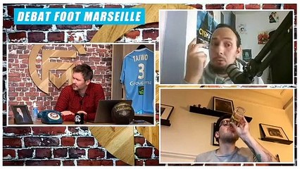 Mercato OM : "On est dans la spéculation la plus totale avec ce joueur"