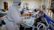 Africa Surpasses 2 Million Confirmed Coronavirus Cases