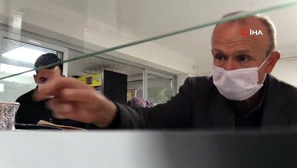 Yunusemre’de vezneler hafta sonu açık olacak