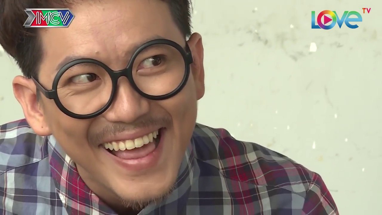 SITCOM VỢ TUI TUI SỢ | Đau đầu với những trò quậy phá  |VTTS