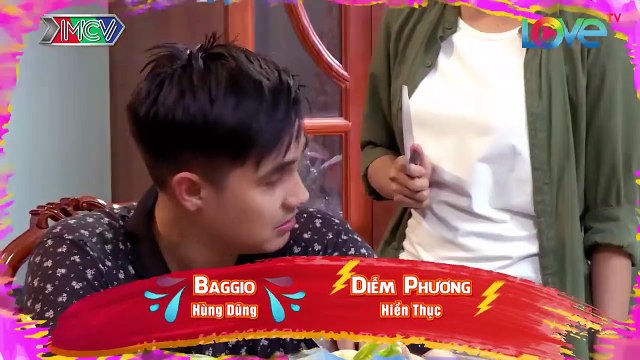 SITCOM VỢ TUI TUI SỢ | Cái kết ĐẮNG LÒNG của việc nghe theo kế của CHUYÊN GIA SỢ VỢ |VTTS