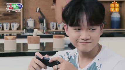 NHỮNG ĐỨA CON TỪ TRÊN TRỜI RƠI XUỐNG | Winner liên tục bị ghép đôi với Việt Thi |NDC2