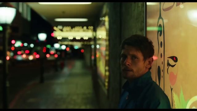 JUNGLELAND Official Trailer (2020) Charlie Hunnam, Jack O'Connell Movie HD_2