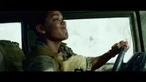 MONSTER HUNTER Official Trailer Teaser (2021) Milla Jovovich, Monster Hunter Movie HD_2