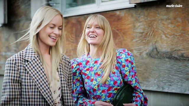 Tendencias otoño/invierno 2020/2021: la apuesta por las hombreras