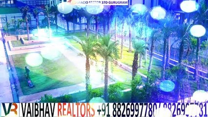 Bptp Spacio  Possession in 2020 Best Site in Sector 37D GGN Dwarka Expressway Call VR 8826997781