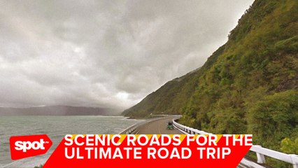 Scenic Roads in Luzon for the Ultimate Trip