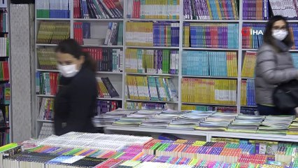 Korona virüs Türkiye’de okuma oranını arttırdı