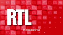 Le journal RTL de 10h du 20 novembre 2020
