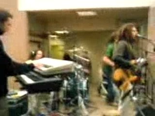 Concert de Fundé à La Rochette en hommage à Gentleman