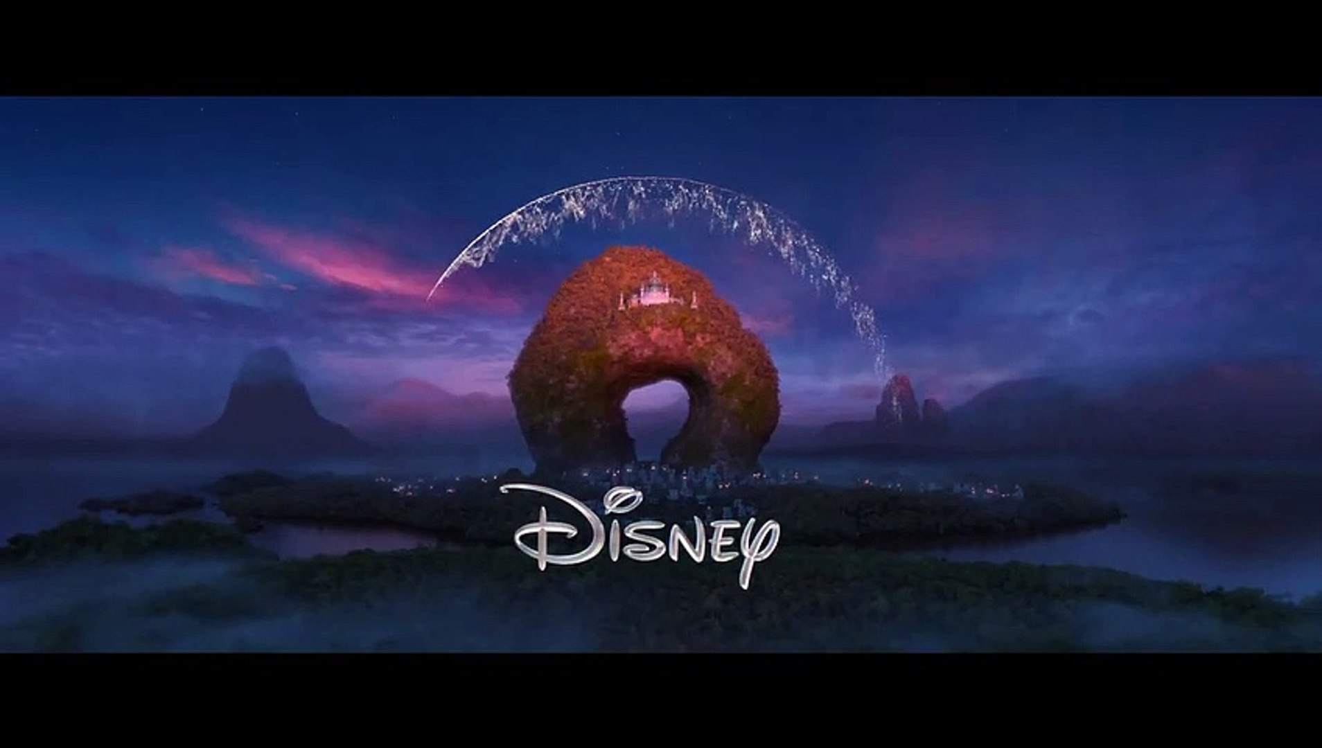 ⁣RAYA AND THE LAST DRAGON Official Trailer (2021) Disney Animation Movie HD_2