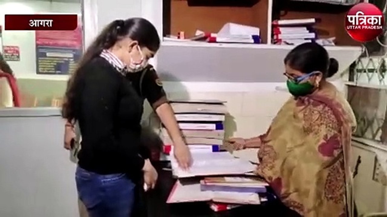 Children's Day Special: थाने का इंस्पेक्टर बन जब छात्रा ने जमाया रौब