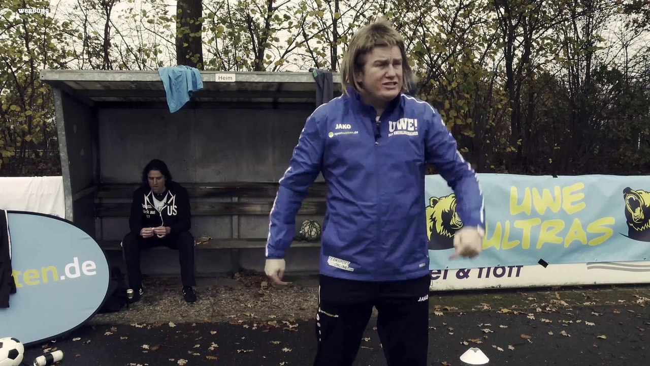 Jogi Löw noch tragbar und Moukoko vor neuem Rekord? Uwe klärt die Lage auf!