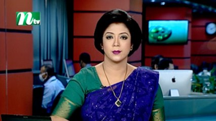 NTV Dupurer Khobor | 20 November 2020