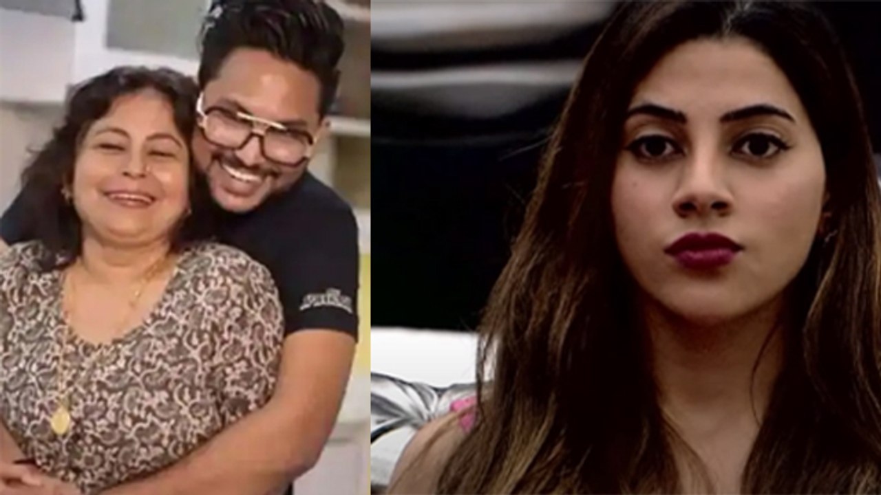 Bigg Boss 14: Jaan Kumar Sanu की मां ने लिया ऐसे लिया Nikki Tamboli से बदला | FilmiBeat