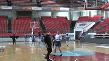 Kayseri Basketbol Başantrenörü Avcı: 'Milli aradan sonra yeni bir başlangıç olacak'