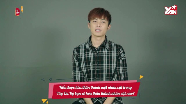 GIN TUẤN KIỆT VÀ HỎI NHANH ĐÁP NHANH