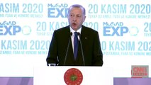 Cumhurbaşkanı Erdoğan: En kısa sürede Meclis'e getireceğiz | Video