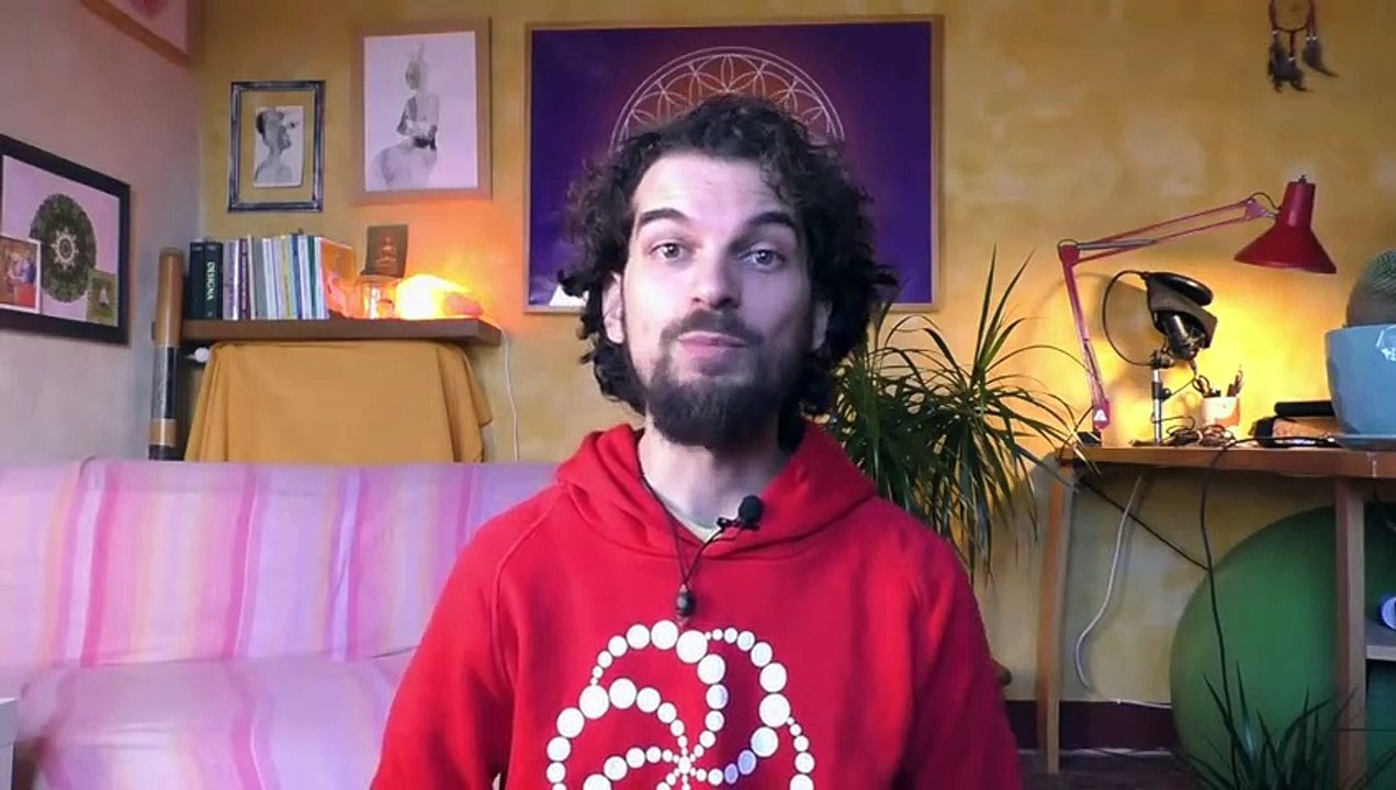 Egregore e forme pensiero