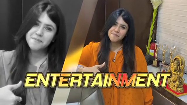 Big Boss 14 Weekend Ka Vaar: Ekta Kapoor set to appear on Bigg Boss 14 | FilmiBeat