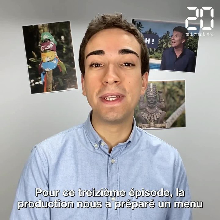 Le Brief Télé : À quoi s'attendre pour l'épisode 13 de « Koh-Lanta : Les 4 Terres » ?