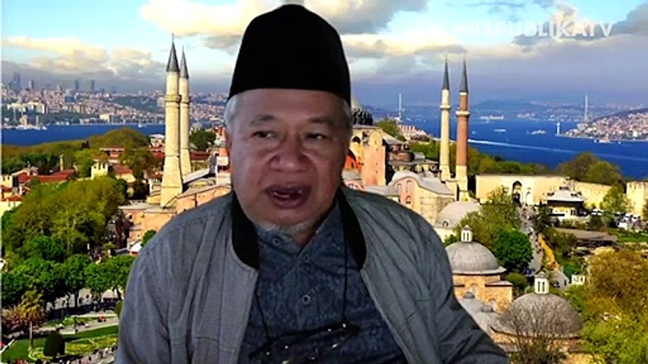 Pandemi Covid-19, MUI Nilai Ibadah Haji 2021 Berisiko