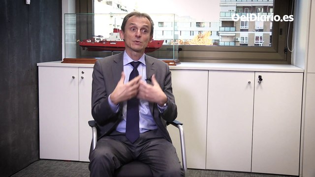 Es importante tener otros planes B por si hubiera problemas con las vacunas