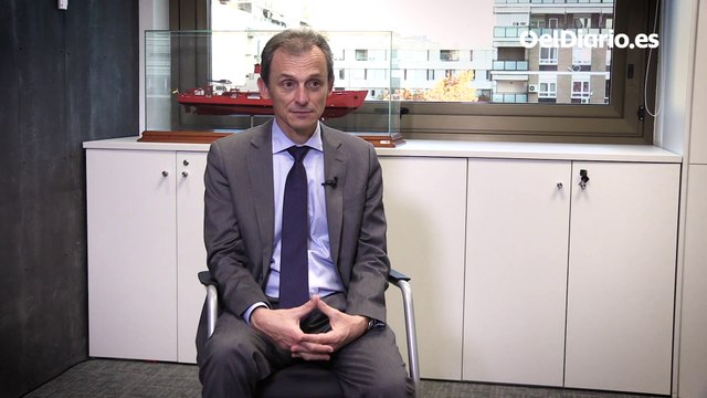 Pedro Duque: Hay que distinguir entre lugares ventilados y cerrados para frenar la transmisión de COVID por aerosoles