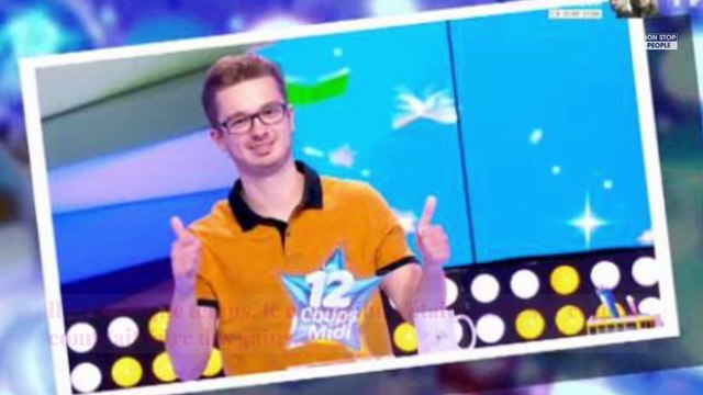 Les 12 coups de midi - Léo : où en est-il au classement des meilleurs maîtres de midi du jeu ?