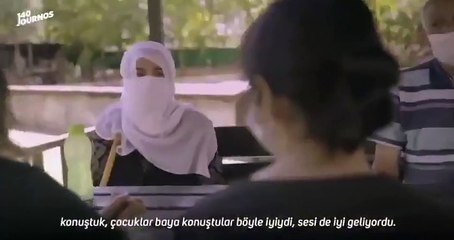 Demirtaş'ın annesi: Oğlumu götürmüş dünyanın köşesine; Tenzile Erdoğan sağ olsaydı ona şikâyet ederdim, o da kabul etmezdi bunu