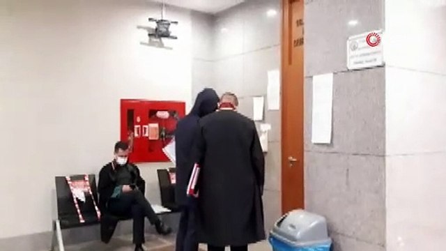 5 yıla kadar hapis istemiyle yargılanan Metin Hara: İyileştirmiyoruz, iyilik halini arttırıyoruz