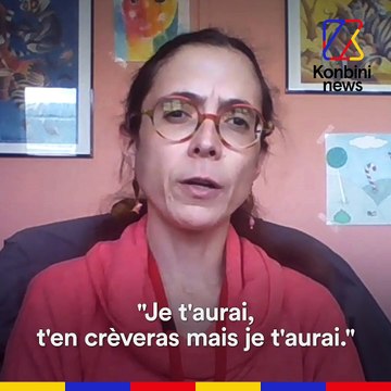 Mon père m’a battue pendant 10 ans | Le Speech de Céline Raphaël