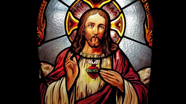 Jésus, roi de l'Univers, maître du temps et de l'Histoire