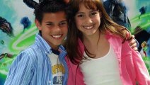 See Sharkboy and Lavagirl All Grown Up in Netflix's We Can Be Heroes Without Taylor Lautner