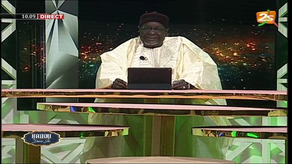 DUDAL GUR AANA DU 20 NOVEMBRE 2020 AVEC IMAM HABIB LY