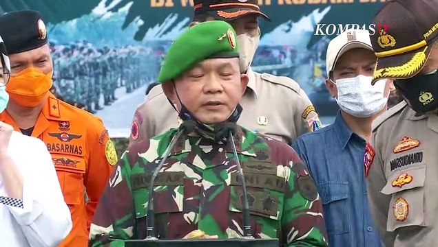 Fadli Zon Kritik Pangdam Jaya Soal Baliho Rizieq Shihab