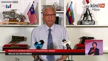 PKPB di Kelantan mulai 21 November - Ismail Sabri