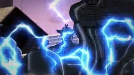 Avengers Assemble S02E14 - Crack in the System