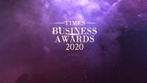 Homes247.in Times Business Awards 2020 |Best Innovative Real Estate Website