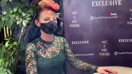 Dünya Çocuk Günü’nde korunmaya muhtaç çocuklara defileli destek