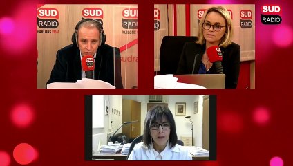 Dr  Fafi Kremer - "Les cas de réinfection sont extrêmement rares et souvent asymptomatiques