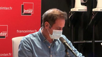 La France de la déprime plombée par Jérôme Salomon - Tanguy Pastureau maltraite l'info