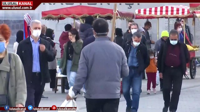 Kovid-19 aşısının faz-3 çalışmaları için gönüllü aranıyor