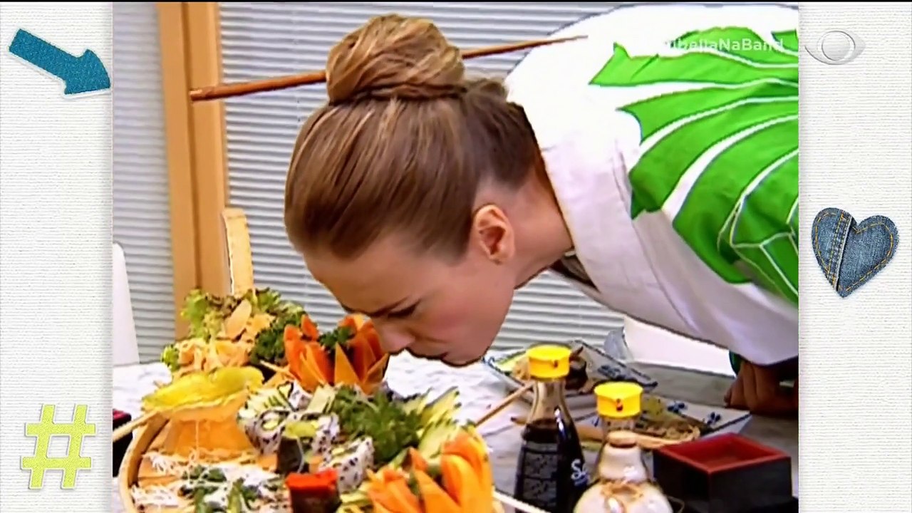 Floribella - Capitulo 46 (17.11.20)