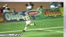 Fenerbahçe 1-1 Trabzonspor 04.03.1995 - 1994-1995 Turkish 1st League Matchday 24